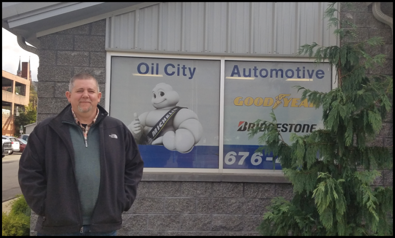 Oil City Automotive