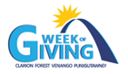 Week of Giving