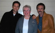 Jane, Kirk & Ray 2006