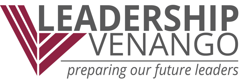Leadership Venango Logo