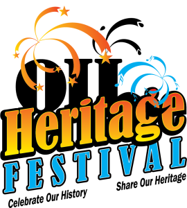 2022 Oil Heritage Festival