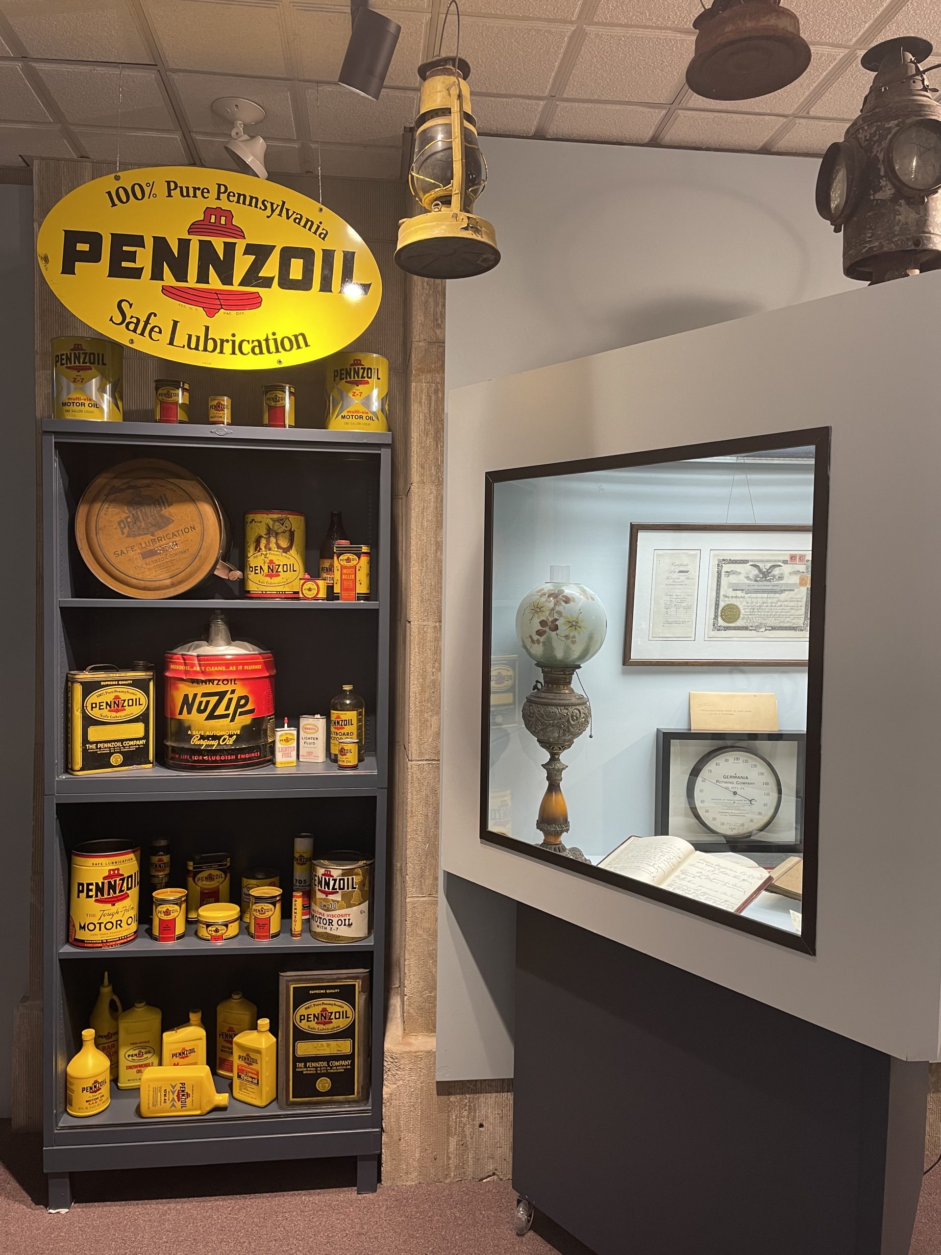 Venango Museum Reopens April 5 Venango Area Chamber Of Commerce