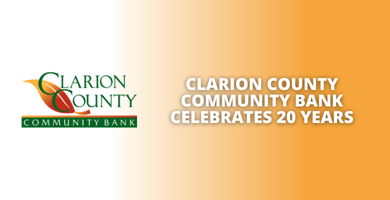 Clarion County Community Bank