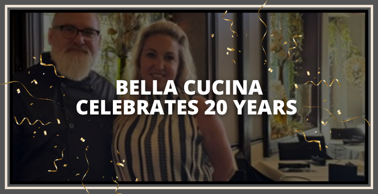 Bellas celebrates 20 years