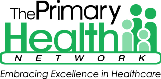 The Primary Health Network