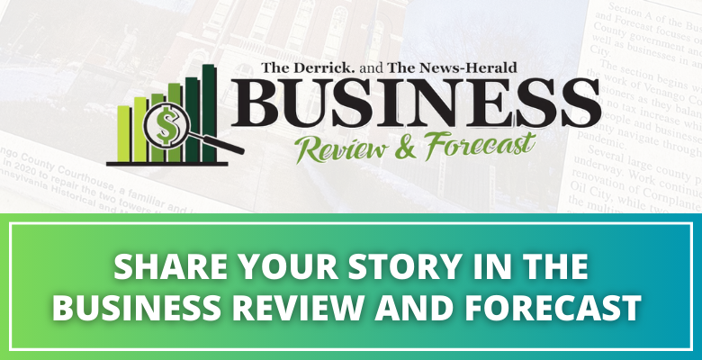 Business Review and Forecast